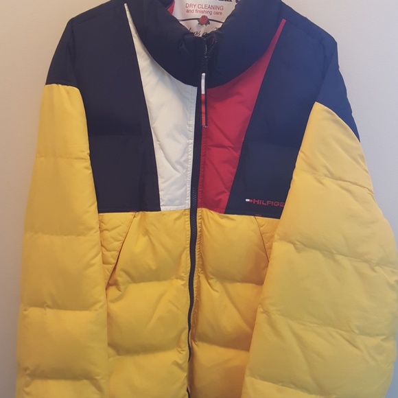 Men's jacket - Picture 2 of 2