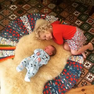 Meet your Posher, Rosie