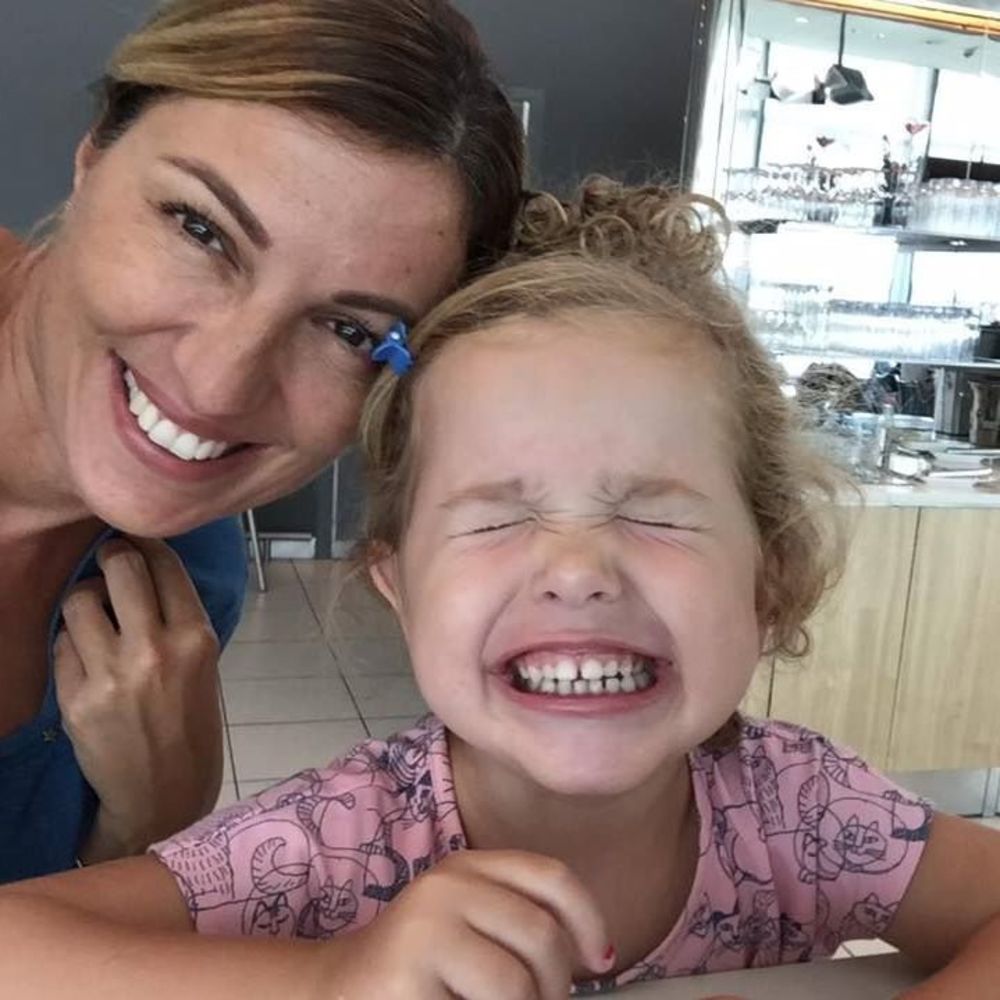 Meet your Posher, Beatrix