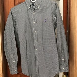 Polo Ralph Lauren Button Down