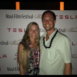 Meet your Posher, Mitchell