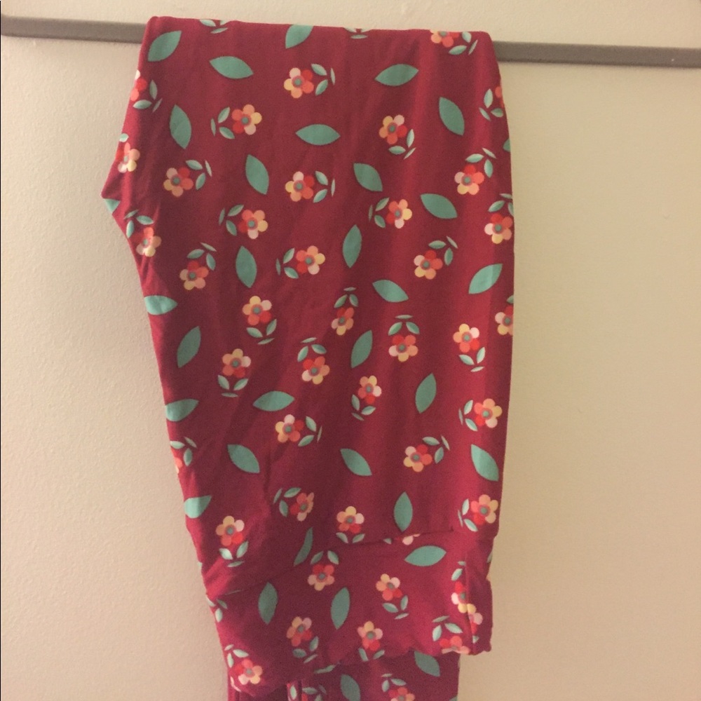 Tc Lularoe leggings