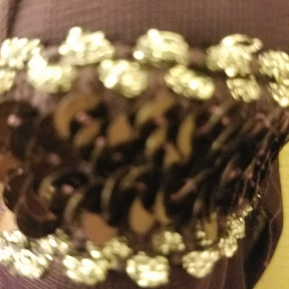 Dress - Picture 3 of 5
