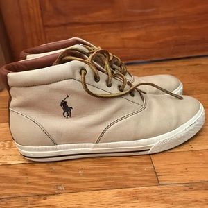 Polo Ralph Lauren shoes