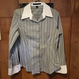 Express Dress Shirt