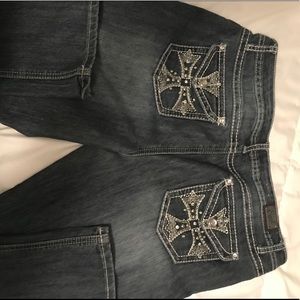 Earl jeans
