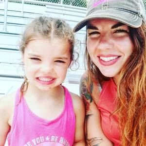 Meet your Posher, Mandy