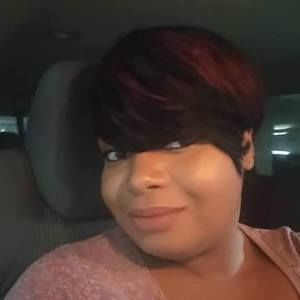 Meet your Posher, Catherine