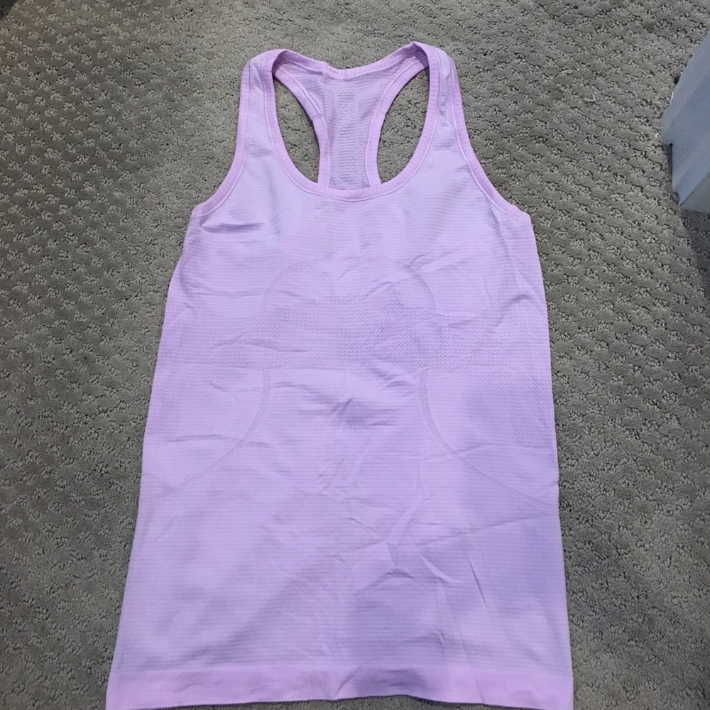 Lululemon racerback