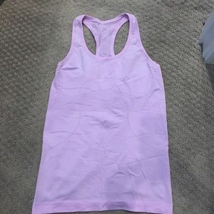 Lululemon racerback
