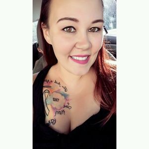 Meet your Posher, Stacy