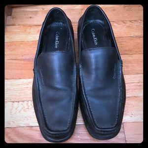 Calvin Klein dress shoes
