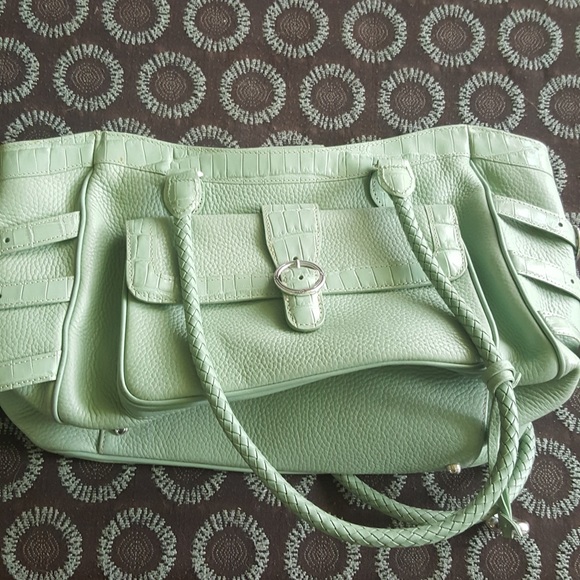 Brighton purse - Picture 1 of 6