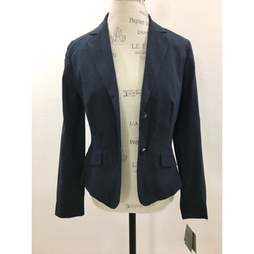 Liz Claiborne Blazer