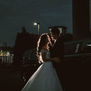 Meet your Posher, Alinka