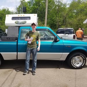 Meet your Posher, Austin