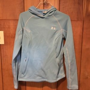 Under Armour Cold Gear Hoodie