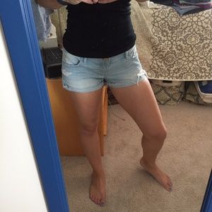 Hollister Shorts