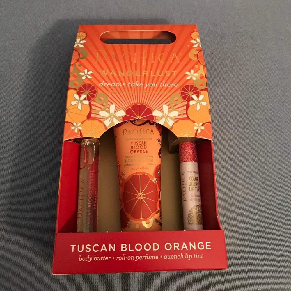 Available in several different scent bundles!