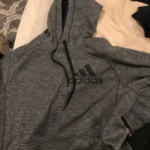 Adidas sweatshirt
