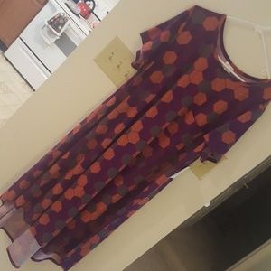 NWT LuLaRoe Carly