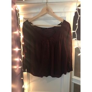 American Eagle Blouse