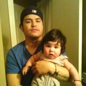 Meet your Posher, Edgar