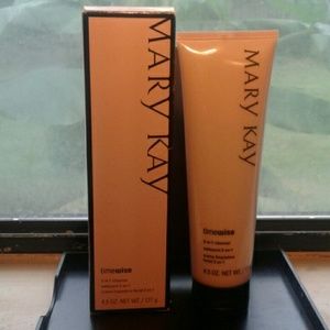 Mary Kay timewise 3-in-1 cleaner