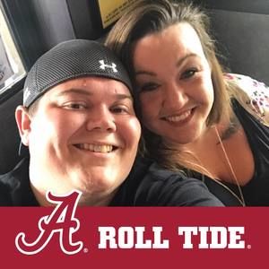 Meet your Posher, Gareth