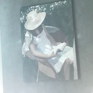 Meet your Posher, Deborah