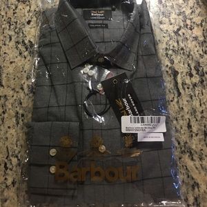 Barbour Infiltrate Shirt