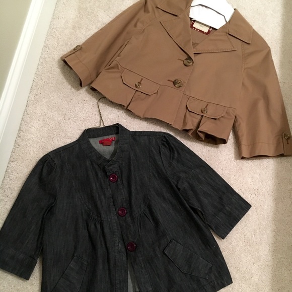 Jackets! - Picture 2 of 6