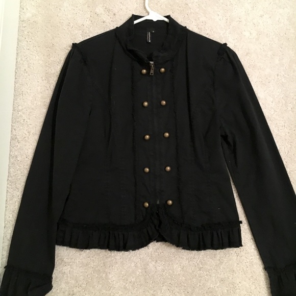 Jackets! - Picture 3 of 6