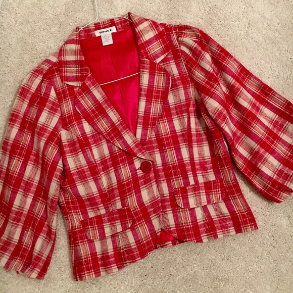 Jackets! - Picture 4 of 6