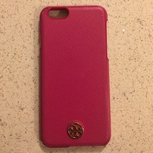 Tory Burch iPhone 6 Case