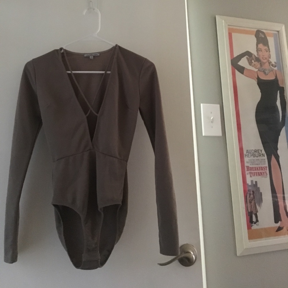 Bodysuit