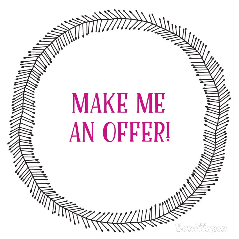 Make Me An Offer!