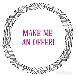 Make Me An Offer!
