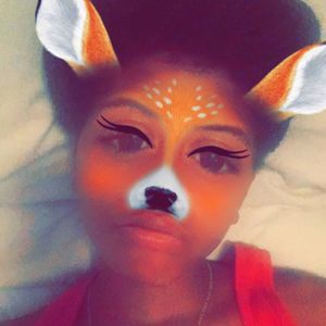 Meet your Posher, Bernice