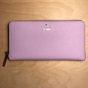 Kate Spade Cameron Street Lacey Wallet