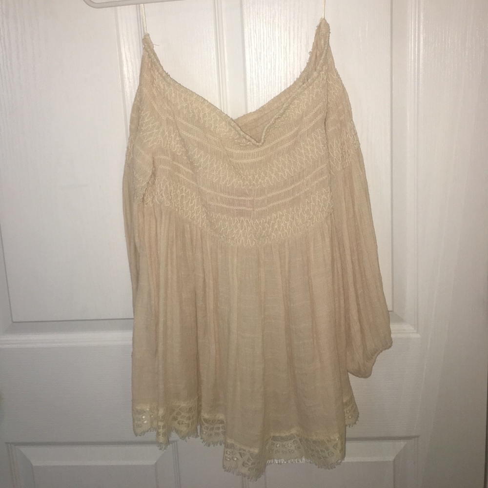 Autumn Crush Top