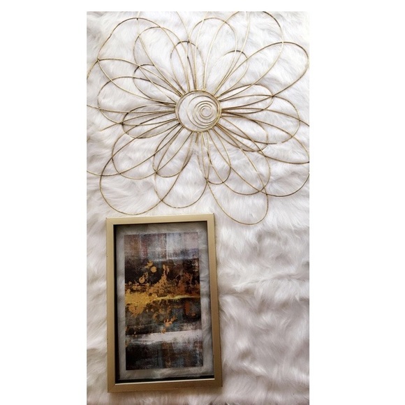 Wall decor - Picture 2 of 2