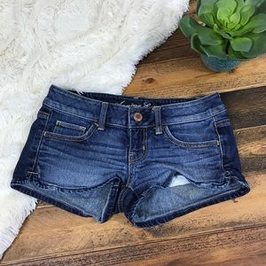 ‼️ American Eagle Denim Shorts