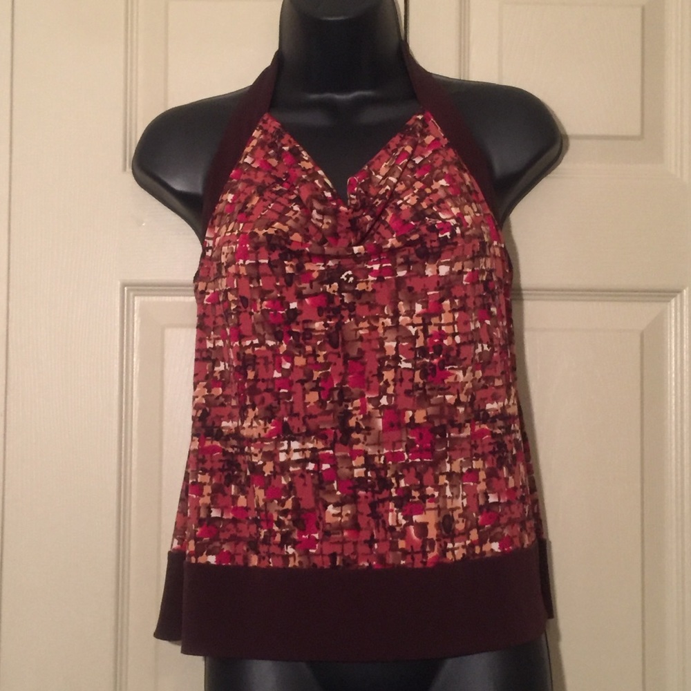 🔥🔥AGB Halter Top