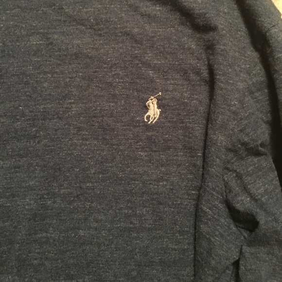 Polo Ralph Lauren long sleeve T-shirt - Picture 2 of 3