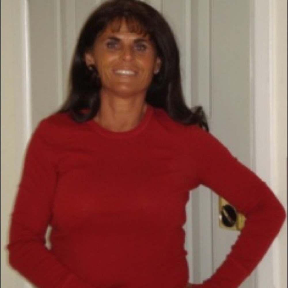 Meet your Posher, Linda