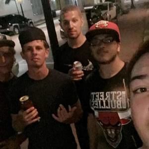 Meet your Posher, Dave