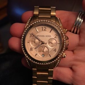 Michael Kors Watch