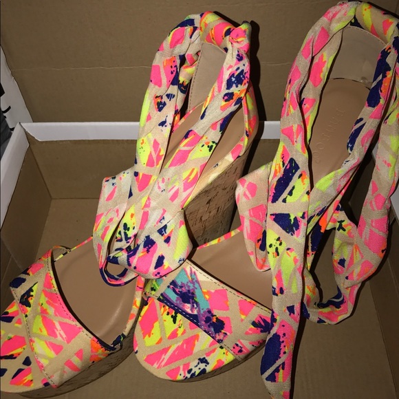 Wedges - Picture 2 of 2