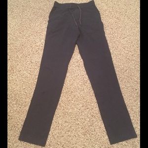 Lululemon Sweat Pants